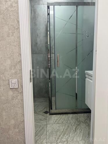 İcarəyə verilir 2 otaqlı yeni tikili 50 m², 20 Yanvar m., photo 16 from 17