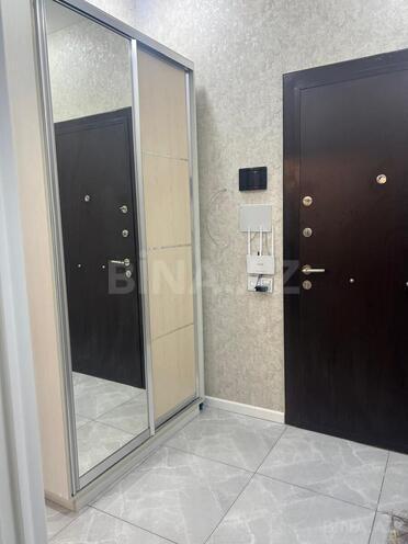 İcarəyə verilir 2 otaqlı yeni tikili 50 m², 20 Yanvar m., photo 8 from 17