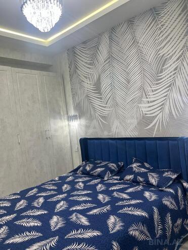 İcarəyə verilir 2 otaqlı yeni tikili 50 m², 20 Yanvar m., photo 5 from 17