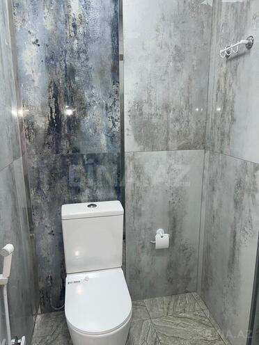 İcarəyə verilir 2 otaqlı yeni tikili 50 m², 20 Yanvar m., photo 12 from 17