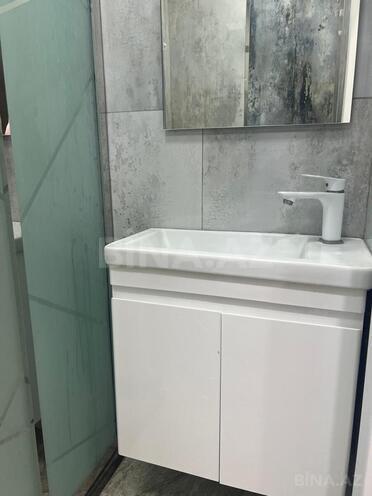 İcarəyə verilir 2 otaqlı yeni tikili 50 m², 20 Yanvar m., photo 14 from 17