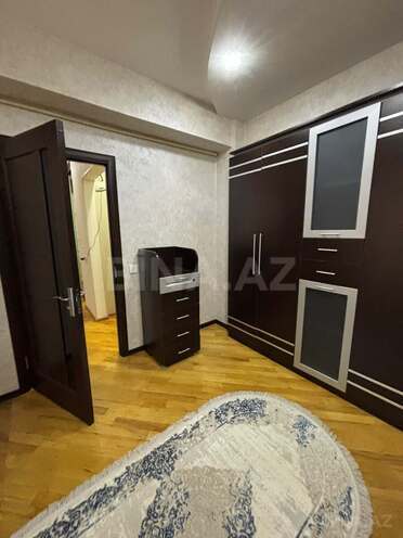 Сдаётся 2-комн. новостройка 70 м², м. Кара Караев, photo 9 from 18
