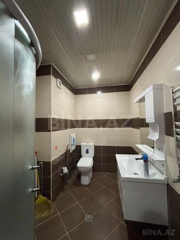 Сдаётся 2-комн. новостройка 70 м², м. Кара Караев, photo 15 from 18
