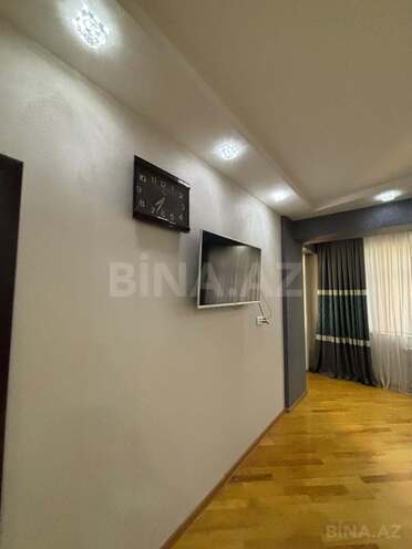 Сдаётся 2-комн. новостройка 70 м², м. Кара Караев, photo 6 from 18