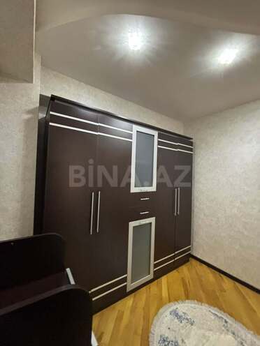 Сдаётся 2-комн. новостройка 70 м², м. Кара Караев, photo 10 from 18