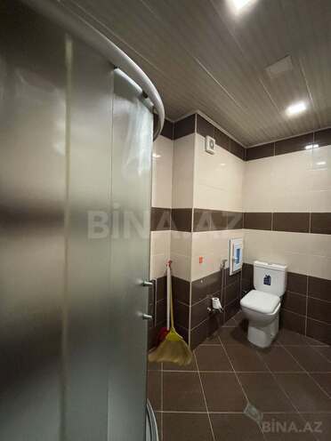 Сдаётся 2-комн. новостройка 70 м², м. Кара Караев, photo 16 from 18