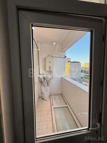 Сдаётся 2-комн. новостройка 70 м², м. Кара Караев, photo 14 from 18