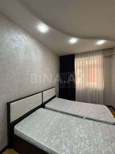 Сдаётся 2-комн. новостройка 70 м², м. Кара Караев, photo 8 from 18