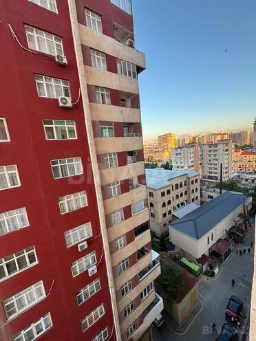 Сдаётся 2-комн. новостройка 70 м², м. Кара Караев, photo 17 from 18