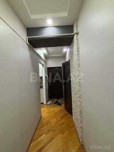 Сдаётся 2-комн. новостройка 70 м², м. Кара Караев, photo 13 from 18