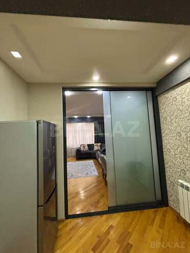 Сдаётся 2-комн. новостройка 70 м², м. Кара Караев, photo 7 from 18