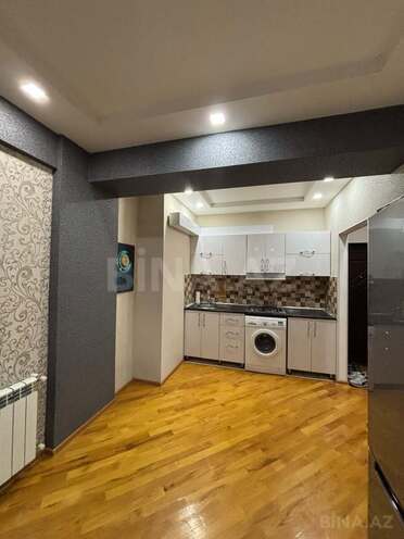 Сдаётся 2-комн. новостройка 70 м², м. Кара Караев, photo 11 from 18