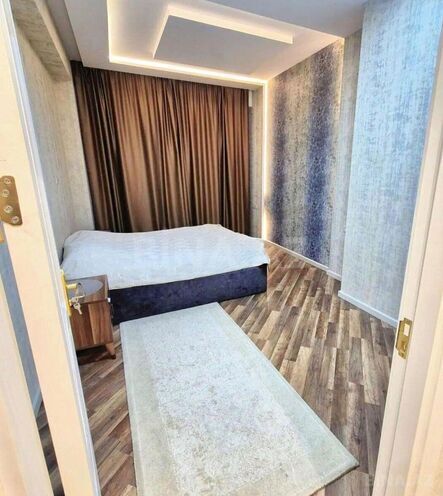 Satılır 2 otaqlı yeni tikili 73.7 m², Nəriman Nərimanov m., photo 7 from 10