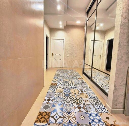 Satılır 2 otaqlı yeni tikili 73.7 m², Nəriman Nərimanov m., photo 6 from 10