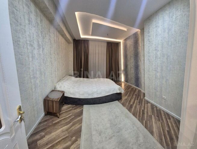 Satılır 2 otaqlı yeni tikili 73.7 m², Nəriman Nərimanov m., photo 8 from 10