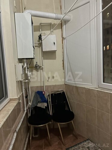 Satılır 2 otaqlı yeni tikili 52 m², Xalqlar Dostluğu m., photo 14 from 15
