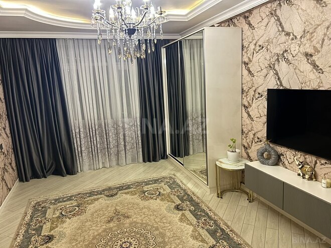 Satılır 2 otaqlı yeni tikili 52 m², Xalqlar Dostluğu m., photo 4 from 15