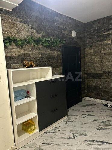 Satılır 2 otaqlı yeni tikili 52 m², Xalqlar Dostluğu m., photo 10 from 15
