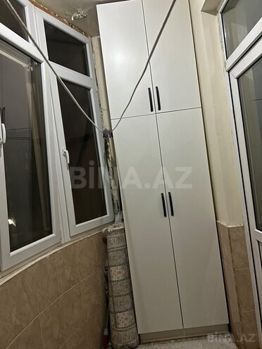 Satılır 2 otaqlı yeni tikili 52 m², Xalqlar Dostluğu m., photo 12 from 15