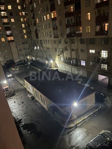 Satılır 2 otaqlı yeni tikili 52 m², Xalqlar Dostluğu m., photo 11 from 15
