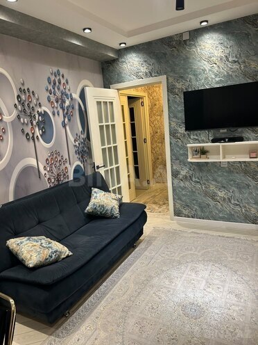 Satılır 2 otaqlı yeni tikili 52 m², Xalqlar Dostluğu m., photo 8 from 15