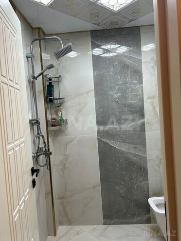 Satılır 2 otaqlı yeni tikili 52 m², Xalqlar Dostluğu m., photo 7 from 15
