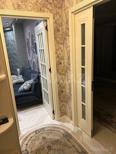 Satılır 2 otaqlı yeni tikili 52 m², Xalqlar Dostluğu m., photo 9 from 15