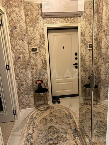 Satılır 2 otaqlı yeni tikili 52 m², Xalqlar Dostluğu m., photo 6 from 15
