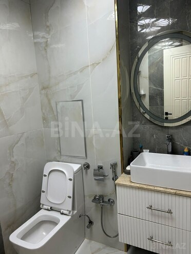 Satılır 2 otaqlı yeni tikili 52 m², Xalqlar Dostluğu m., photo 5 from 15