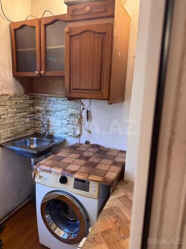 Satılır 2 otaqlı köhnə tikili 36 m², Neftçilər m., photo 6 from 9