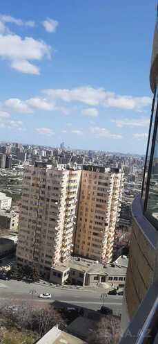 İcarəyə verilir 2 otaqlı yeni tikili 65 m², Elmlər Akademiyası m., photo 3 from 21