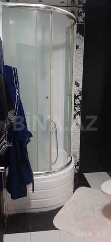 İcarəyə verilir 2 otaqlı yeni tikili 65 m², Elmlər Akademiyası m., photo 20 from 21