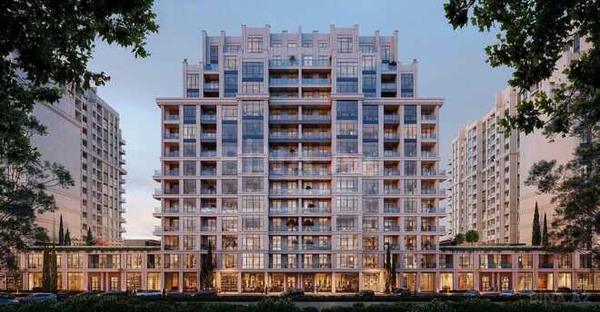 Продаётся 2-комн. новостройка 70 м², м. Гянджлик, photo 5 from 6