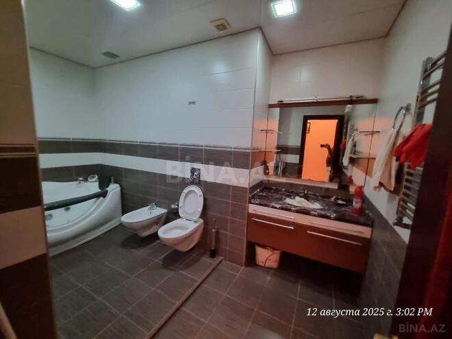 Сдаётся 4-комн. новостройка 210 м², Насиминский  р., photo 9 from 11