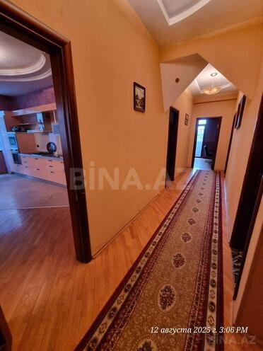 Сдаётся 4-комн. новостройка 210 м², Насиминский  р., photo 3 from 11
