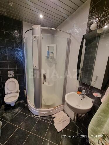 Сдаётся 4-комн. новостройка 210 м², Насиминский  р., photo 4 from 11