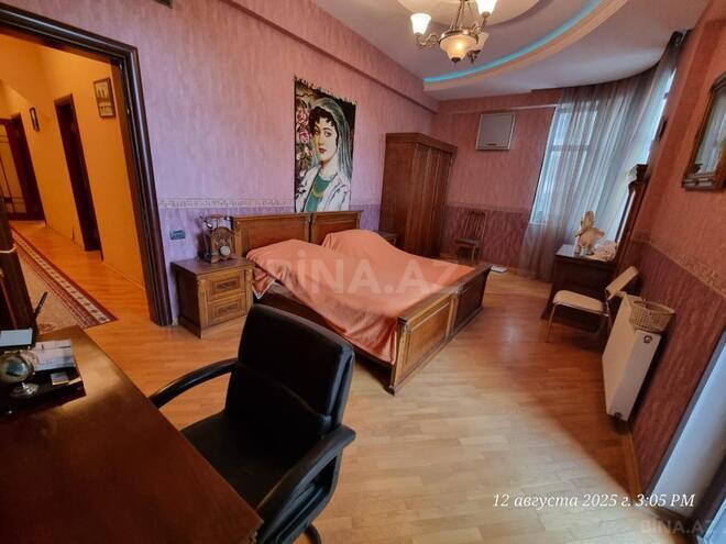 Сдаётся 4-комн. новостройка 210 м², Насиминский  р., photo 7 from 11