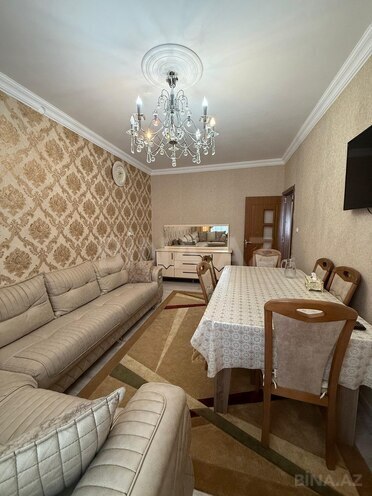 Satılır 3 otaqlı köhnə tikili 85 m², Xalqlar Dostluğu m., photo 5 from 20