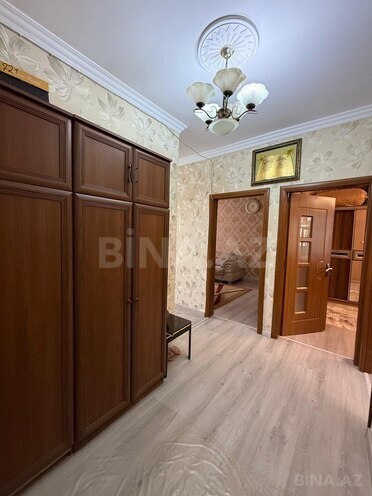 Satılır 3 otaqlı köhnə tikili 85 m², Xalqlar Dostluğu m., photo 3 from 20