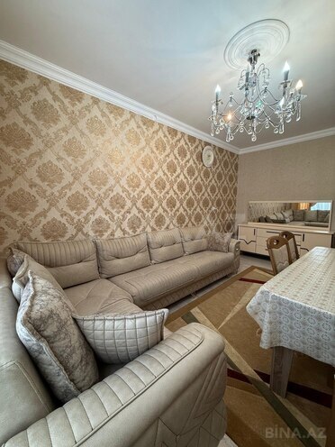 Satılır 3 otaqlı köhnə tikili 85 m², Xalqlar Dostluğu m., photo 6 from 20