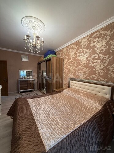 Satılır 3 otaqlı köhnə tikili 85 m², Xalqlar Dostluğu m., photo 10 from 20