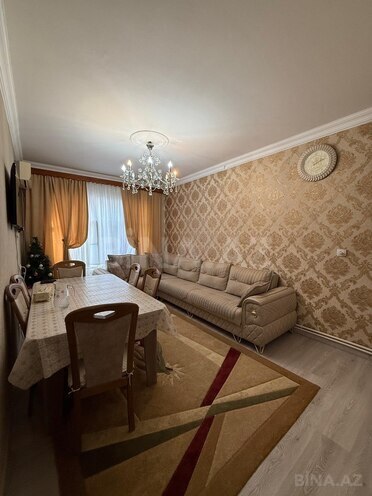 Satılır 3 otaqlı köhnə tikili 85 m², Xalqlar Dostluğu m., photo 14 from 20