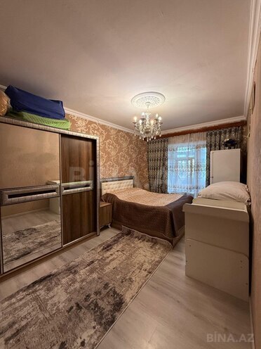 Satılır 3 otaqlı köhnə tikili 85 m², Xalqlar Dostluğu m., photo 13 from 20