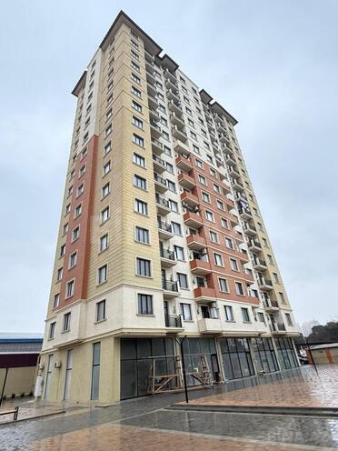 Satılır 3 otaqlı yeni tikili 100 m², 20 Yanvar m., photo 1 from 11
