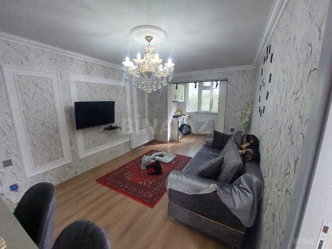 Продаётся 3-комн. вторичка 54 м², Наримановский  р., photo 26 from 28