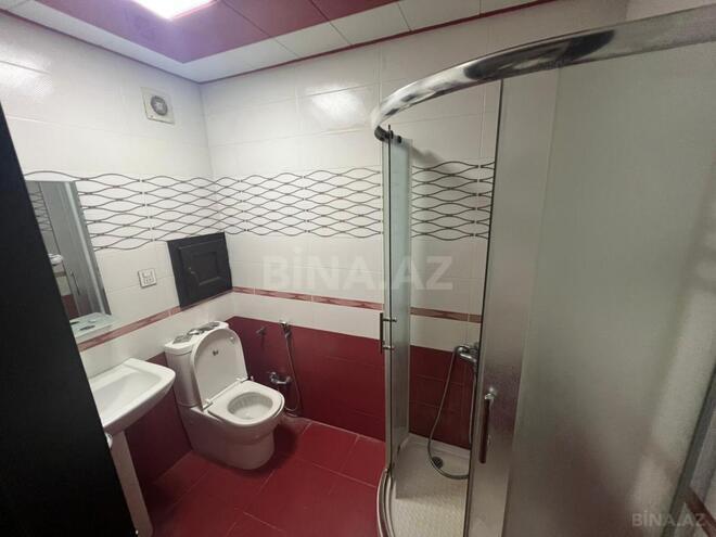 Сдаётся 2-комн. новостройка 75 м², м. Нефтчиляр, photo 13 from 19