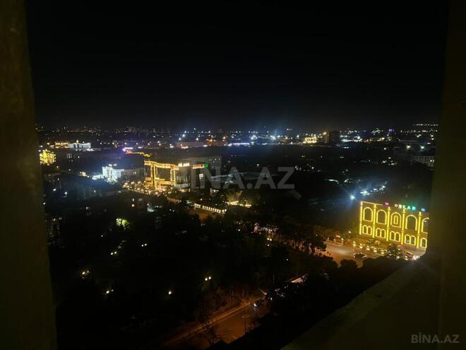 Сдаётся 2-комн. новостройка 75 м², м. Нефтчиляр, photo 17 from 19