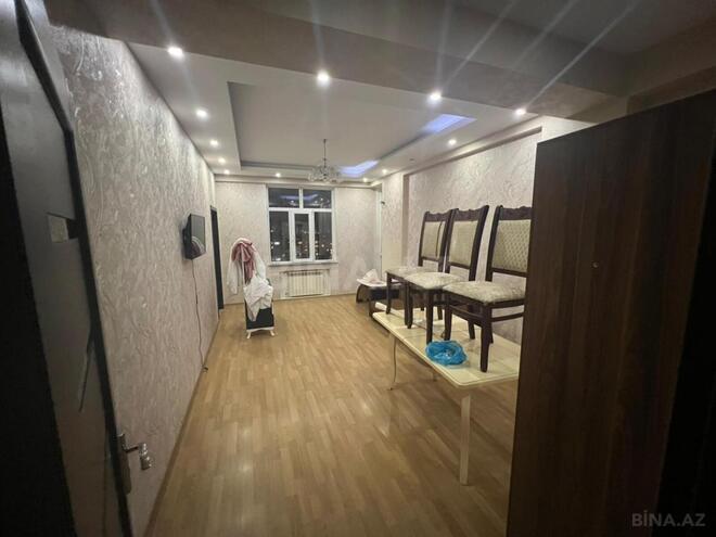 Сдаётся 2-комн. новостройка 75 м², м. Нефтчиляр, photo 5 from 19