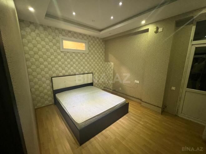 Сдаётся 2-комн. новостройка 75 м², м. Нефтчиляр, photo 10 from 19