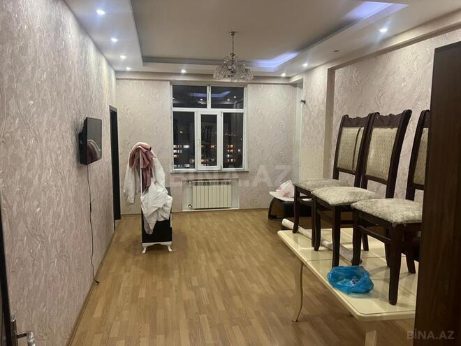 Сдаётся 2-комн. новостройка 75 м², м. Нефтчиляр, photo 3 from 19
